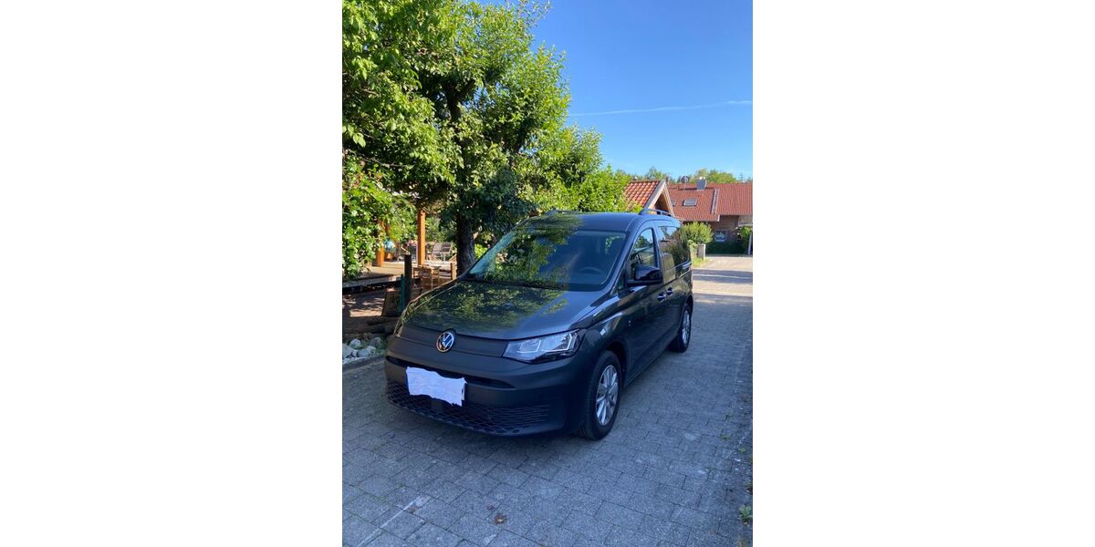 VW Caddy 16.720 km 26.500 &euro; Greifenberg 86926