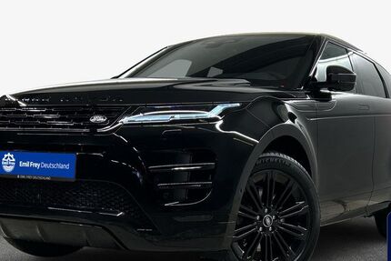 Land Rover Range Rover Evoque 2.100 km 52.950 &euro; München 81477