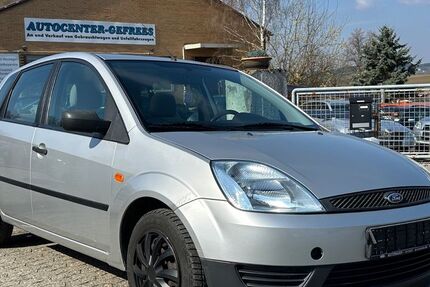 Ford Fiesta 68.000 km 3.450 &euro; Gefrees 95482