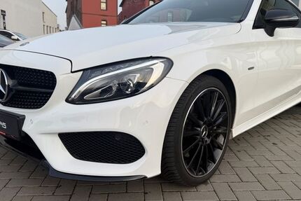 Mercedes-Benz C 250 119.999 km 25.999 &euro; Wetzlar 35576