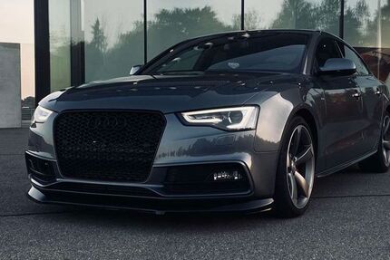 Audi A5 224.600 km 15.499 &euro; Neuburg 86633