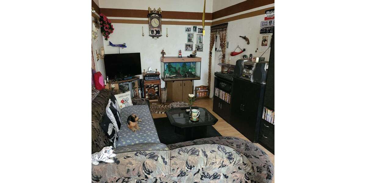 Wohnung zum Mieten in Badeleben 238 € 44 m² 2 zimmer