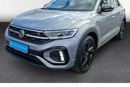 VW T-Roc 21.400 km 37.270 &euro; Hengersberg 94491