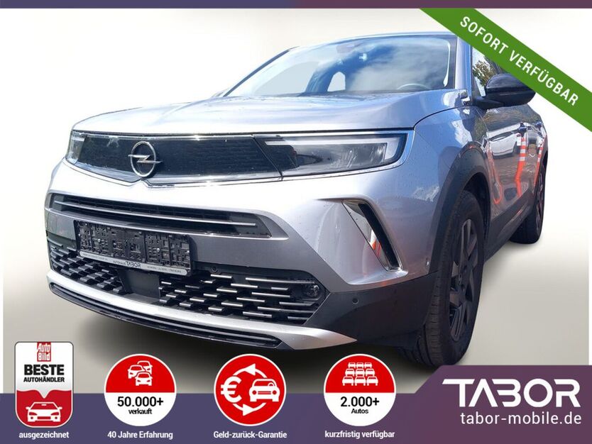Opel Mokka 45.200 km 18.788 € Kehl 77694