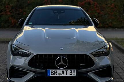 Mercedes-Benz CLE 53 AMG 7.371 km 84.900 &euro; Bruchsal 76646