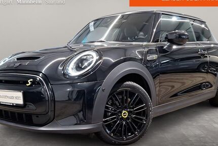 Mini Cooper SE 15.629 km 21.990 &euro; Mannheim 68169