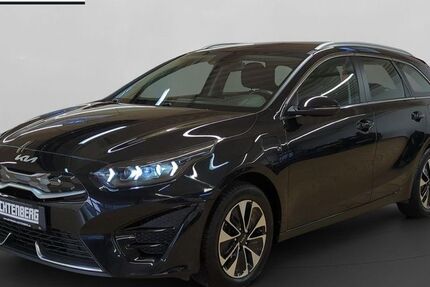 Kia ceed Sportswagon 77.650 km 18.750 &euro; Leverkusen 51381