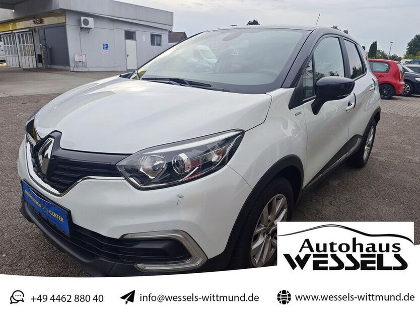 Captur