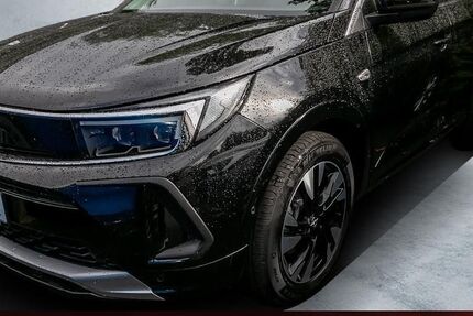 Opel Grandland (X) 45.419 km 19.999 &euro; Dortmund 44225