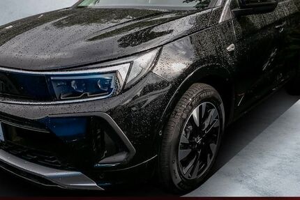 Opel Grandland (X) 45.419 km 20.499 &euro; Dortmund 44225