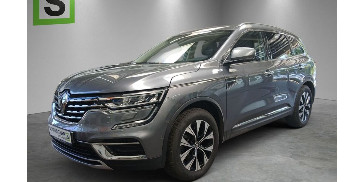 Renault Koleos 12.388 km 28.890 &euro; Nürnberg 90471