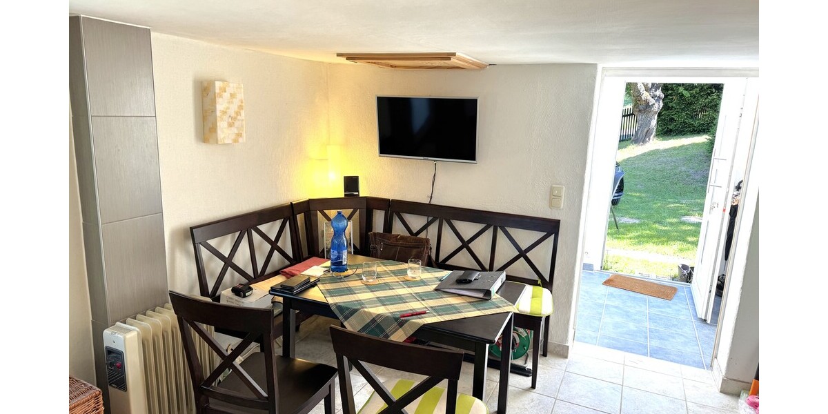 Eigentumsgarten mit Bungalow und Nebengebäude in Gera-Zschippern - Grundstück Gera Zschippern | Angebot:26888029