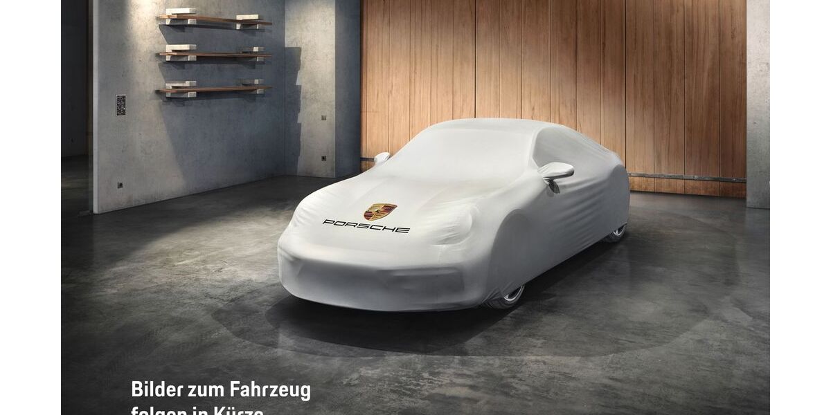 Porsche Taycan 29.100 km 84.900 &euro; Osnabrück 49078