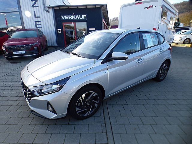 Hyundai i20 15.950 km 17.699 &euro; Amstetten 73340
