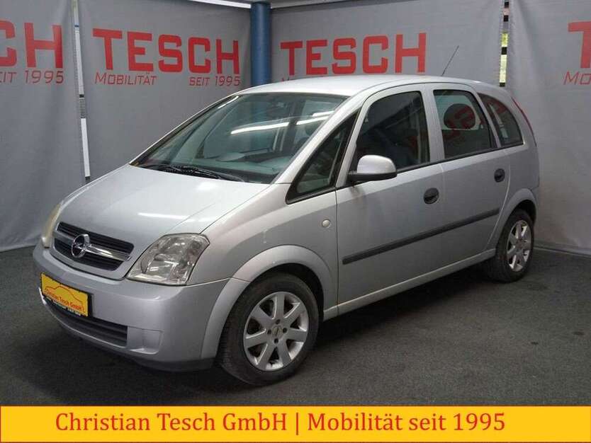 Meriva