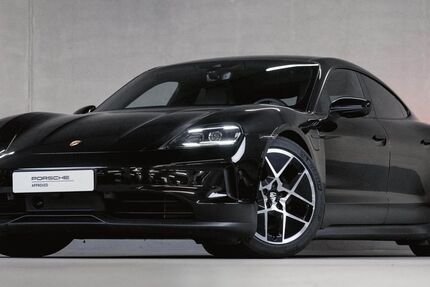 Porsche Taycan 9.500 km 86.900 &euro; Aschaffenburg 63739