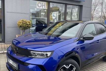 Opel Mokka 6.500 km 25.900 &euro; Gangkofen 84140