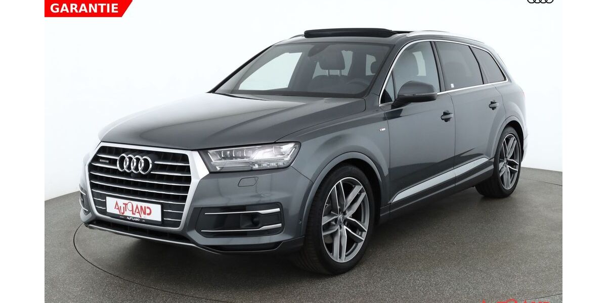 Audi Q7 66.968 km 45.890 &euro; Freiberg 09599