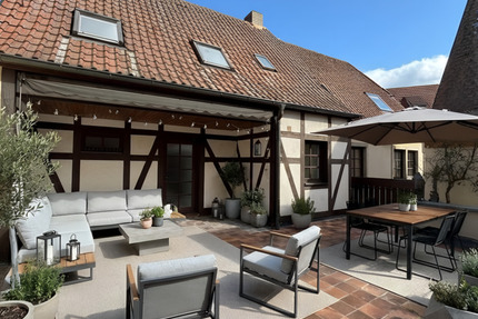 Haus Volkach - 6 Zimmer, 210 m&sup2;, 629.000&euro; | Angebot:26258554