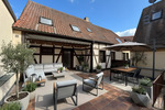 Mehrfamilienhaus, Wohnhaus Volkach - 6 Zimmer, 210 m&sup2;, 629.000&euro; | Angebot:26258554