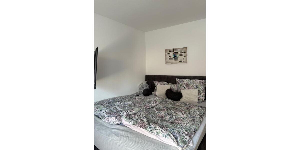 Etagenwohnung Willstätt - 2.5 Zimmer, 48 m&sup2;, 500&euro; | Angebot:26577721
