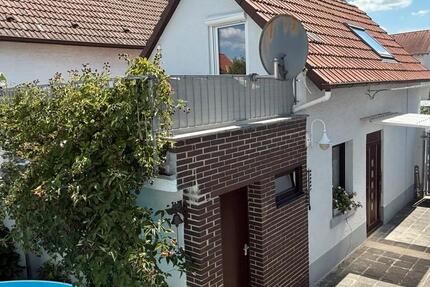 Wohnung Pfungstadt - 2 Zimmer, 50 m&sup2;, 500&euro; | Angebot:25964073