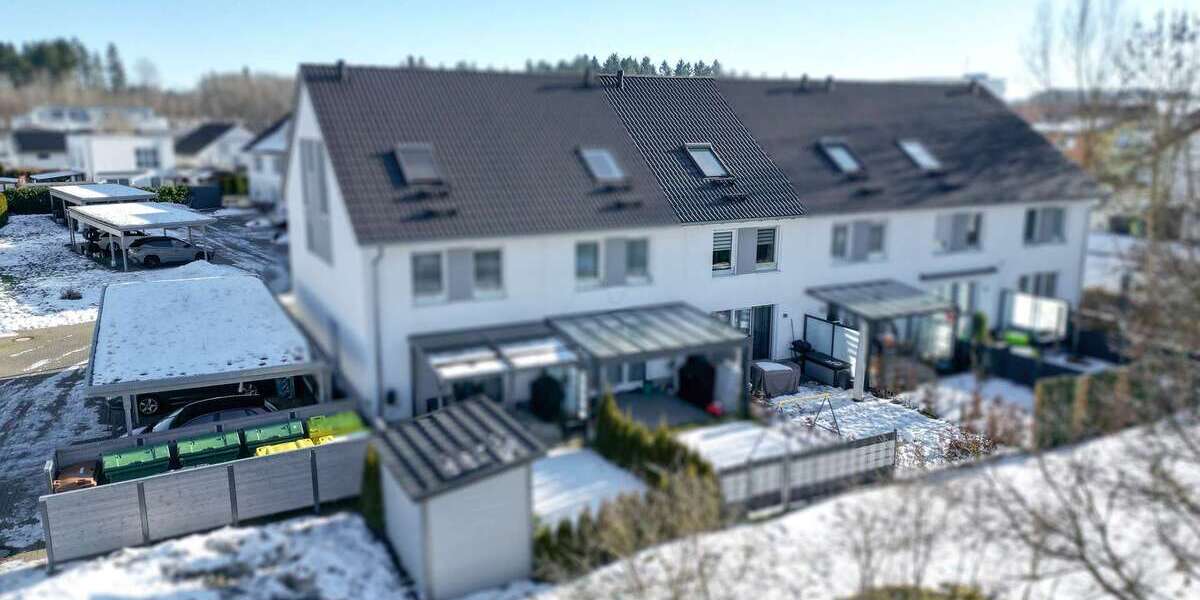 Haus zum Mieten in Villingen-Schwenningen 1.500 € 136 m² 5.5 zimmer