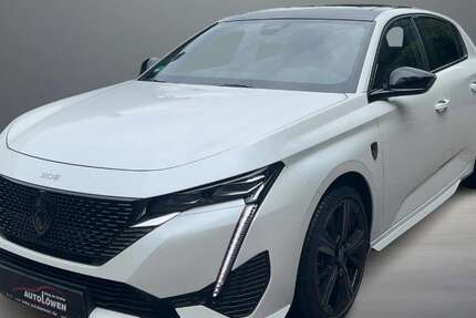 Peugeot 308 29.994 km 24.980 € Aalen 73430