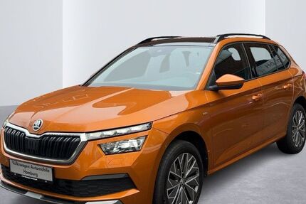 Skoda Kamiq 69.482 km 19.555 &euro; Hamburg 22303