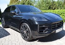 Gebrauchtwagen Porsche Cayenne