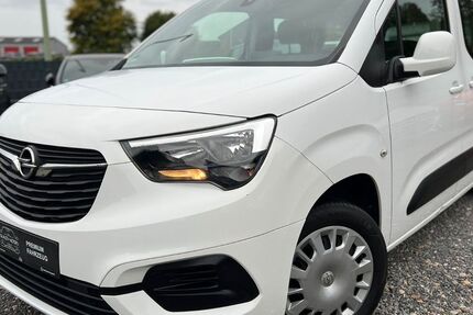 Opel Combo 34.497 km 16.490 € Stolberg 52222