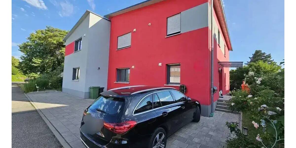 Doppelhaushälfte Burgthann Ezelsdorf - 7 Zimmer, 210 m&sup2;, 699.000&euro; | Angebot:25384382