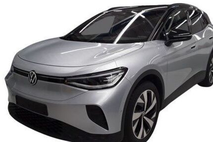 VW ID.4 21.905 km 44.690 &euro; Kempten 87437