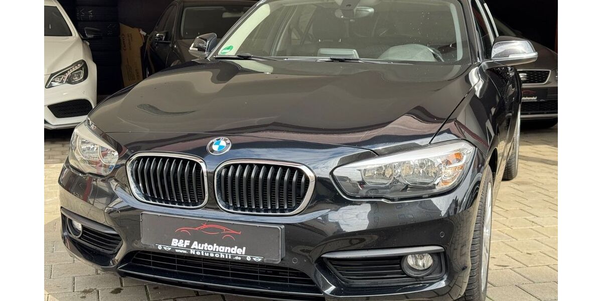 BMW 116 155.000 km 10.450 &euro; Pfullingen 72793