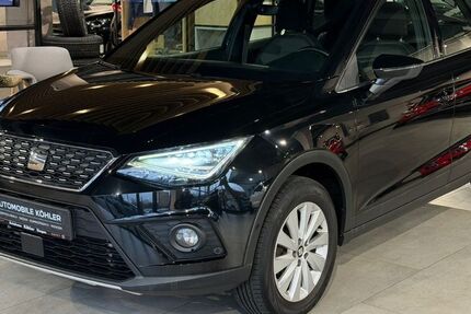 Seat Arona 86.000 km 15.990 &euro; Siegen 57072