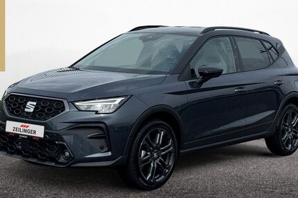 Seat Arona 1.220 km 25.745 &euro; Dietersheim 91463