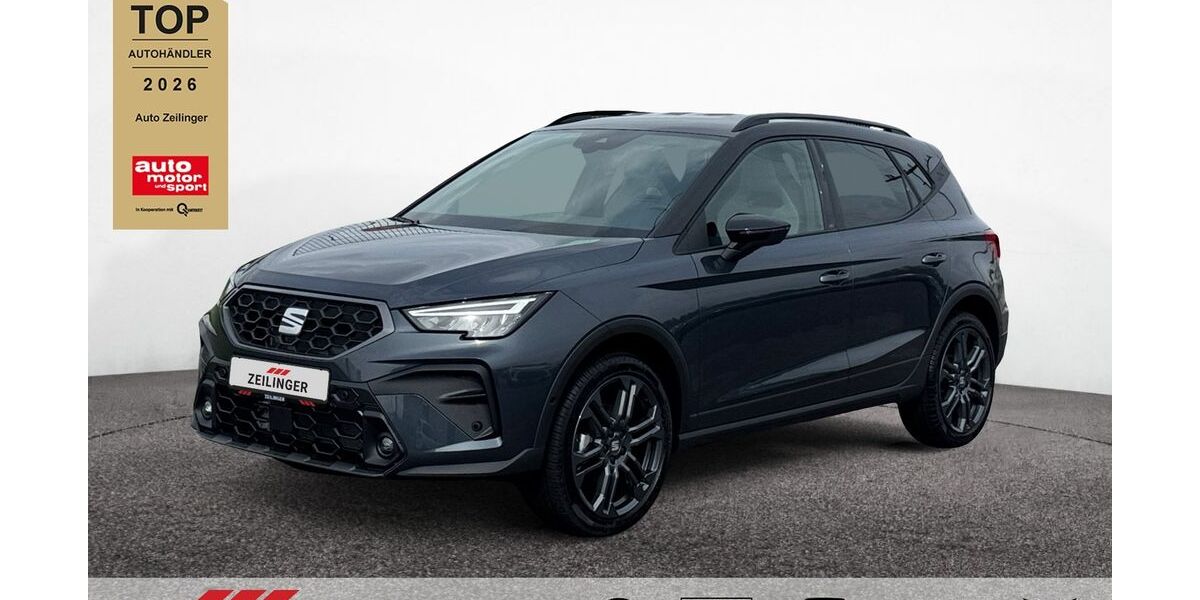Seat Arona 1.220 km 25.745 &euro; Dietersheim 91463