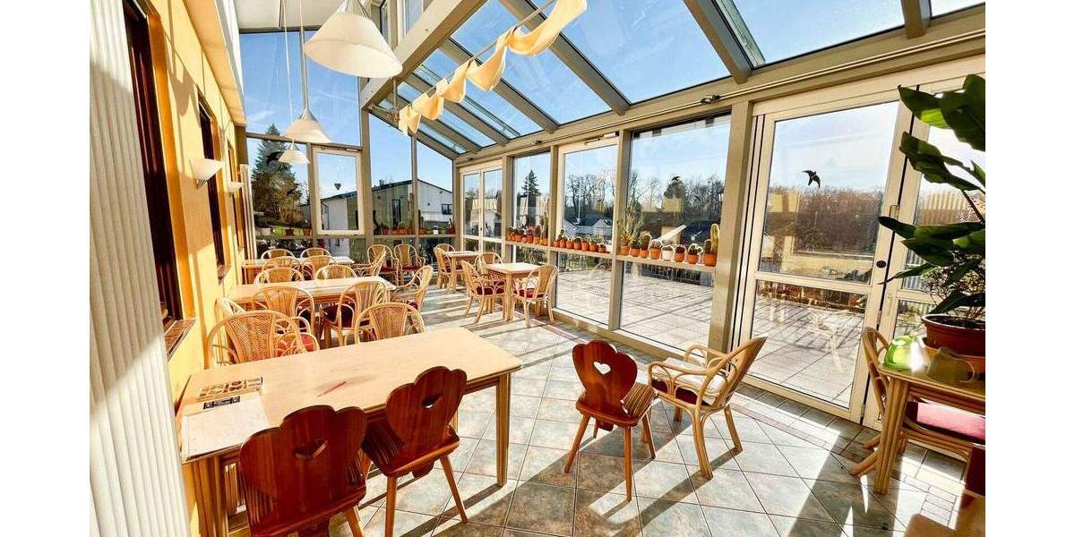 Gewerbeobjekt Friedrichsruhe Friedrichsruhe - 650.000&euro; | Angebot:25096496