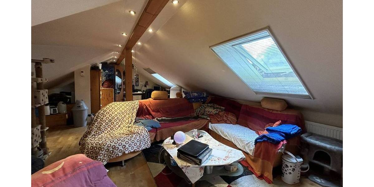 Etagenwohnung Bad Ems - 5 Zimmer, 193 m&sup2;, 219.000&euro; | Angebot:26065675