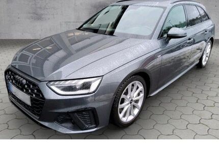 Audi A4 42.800 km 33.980 &euro; Plauen 08527