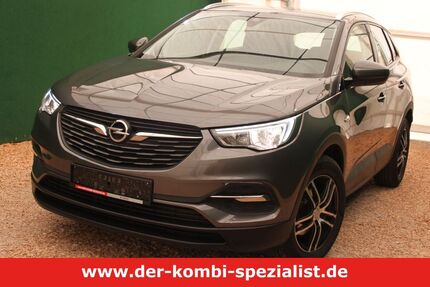 Opel Grandland (X) 62.150 km 14.250 € Bielefeld 33659