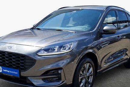 Ford Kuga 29.049 km 24.890 &euro; Waiblingen 71332