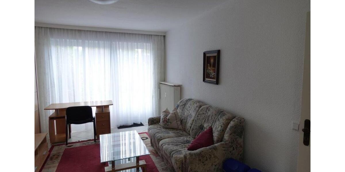 Erdgeschoßwohnung Hamburg Altona - 2 Zimmer, 40 m&sup2;, 750&euro; | Angebot:26398667