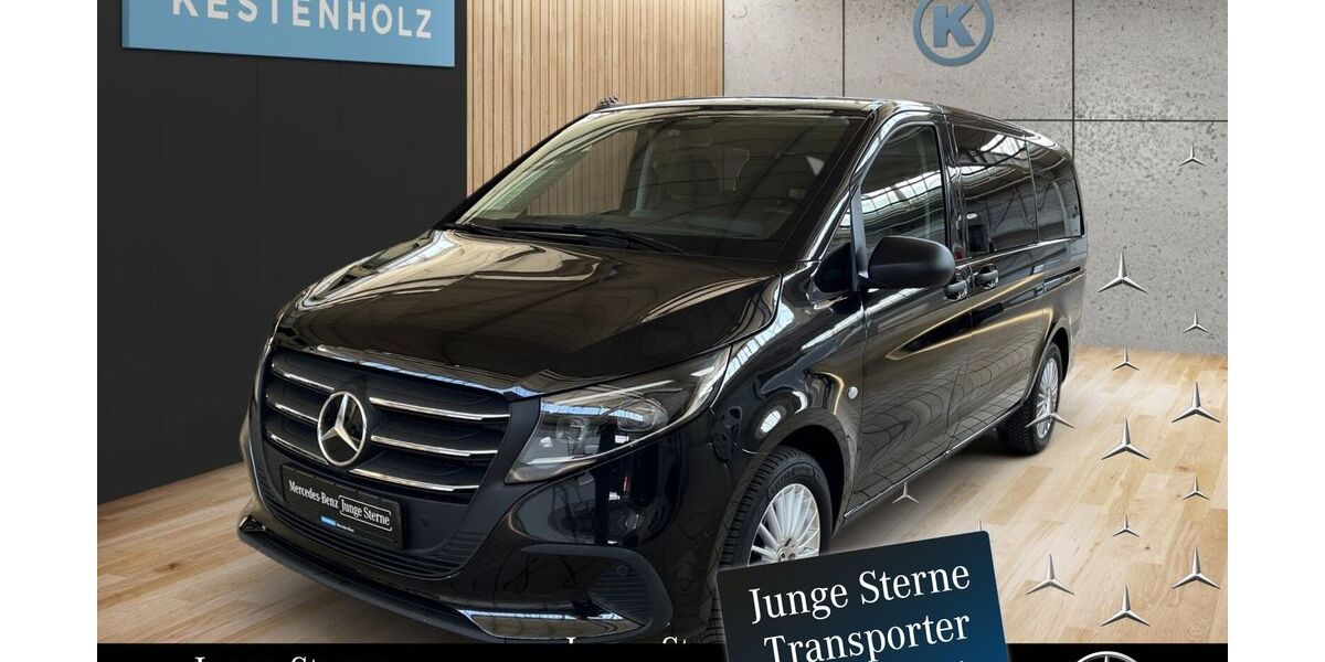 Mercedes-Benz Vito 7.019 km 61.480 &euro; Koblenz 56070