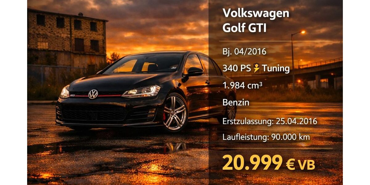 VW Golf 90.000 km 20.999 &euro; Bitterfelder-Wolfen 06808
