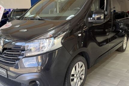Renault Trafic 138.000 km 15.500 &euro; Plauen 08525