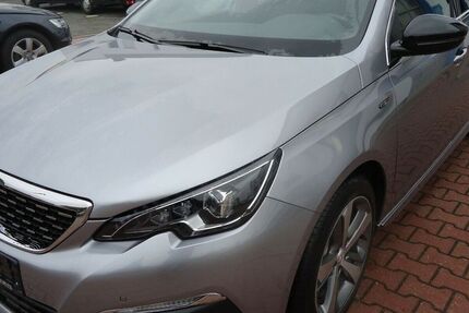 Peugeot 308 12.000 km 18.400 &euro; Nobitz 04603