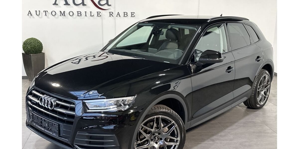 Audi Q5 92.750 km 27.749 &euro; Wardenburg 26203
