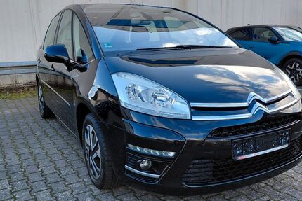 Citroen C4 Picasso 164.000 km 3.999 &euro; Cölbe 35091