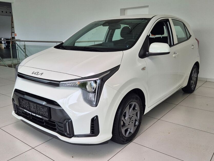 Kia Picanto 18.387 km 13.990 € München 80807